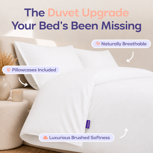 MellowSoft Duvet Set