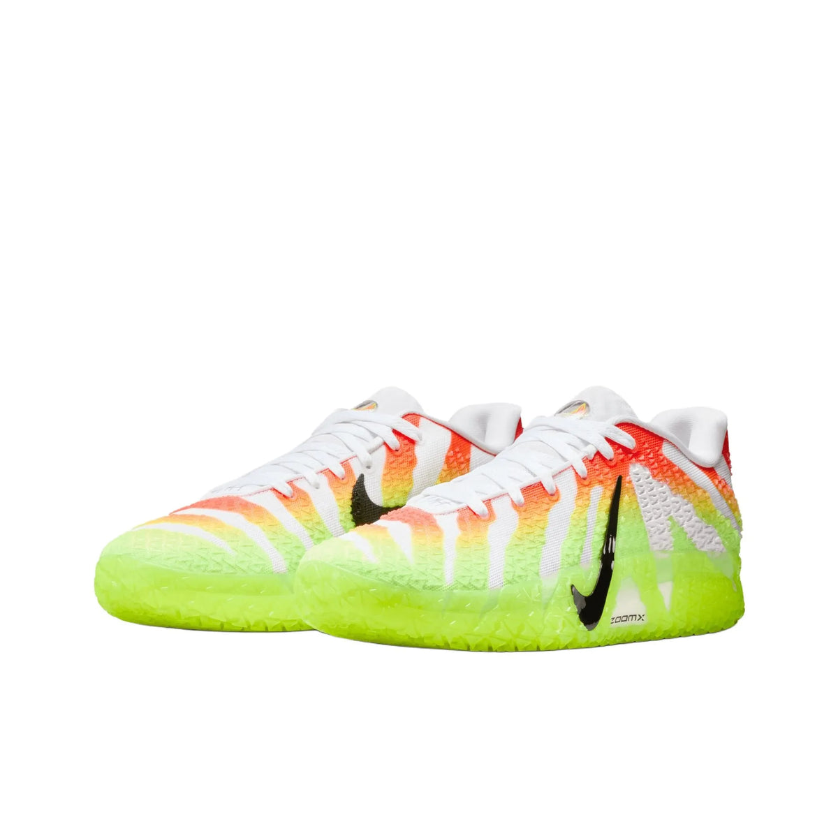 Nike Ja 3 Snowed In EP 'Christmas'
