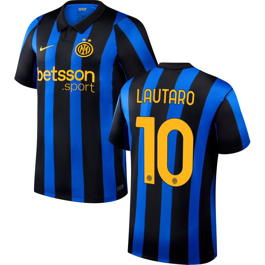 Inter Milan FC Home Jersey 2026/27 Mens