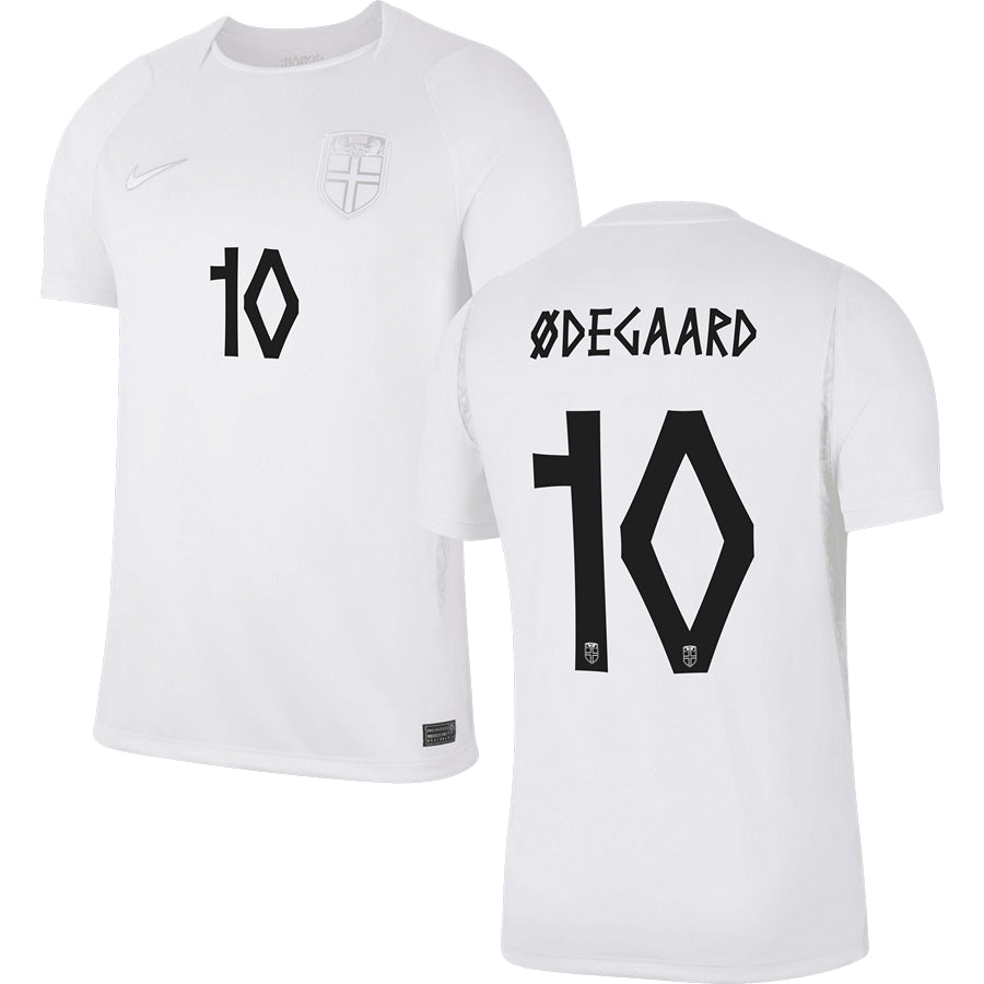 Norway Third Replica Jersey World Cup 2026 Adults