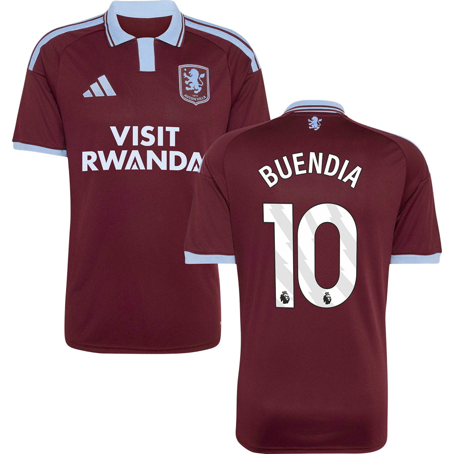 Aston Villa FC Home Jersey 2026/27 Mens