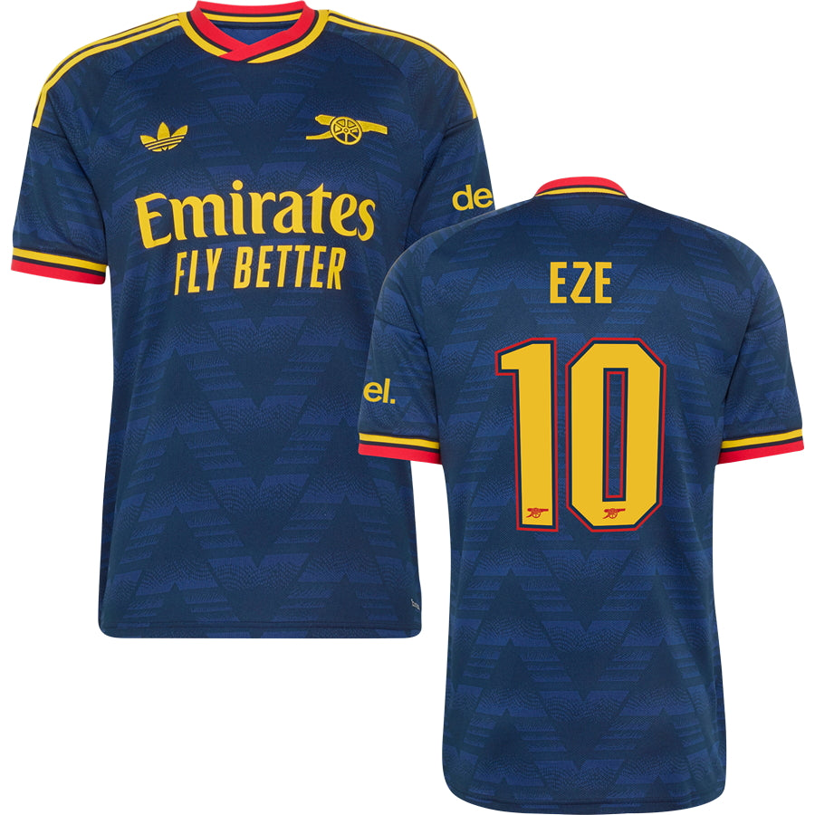 Arsenal Away Replica Jersey 2026/27 Adults