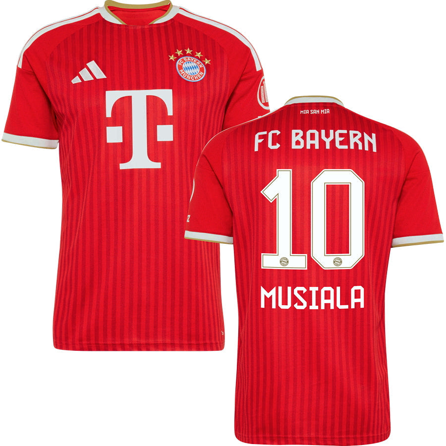 Bayern Munchen FC Home Replica Jersey 2026/27 Adults