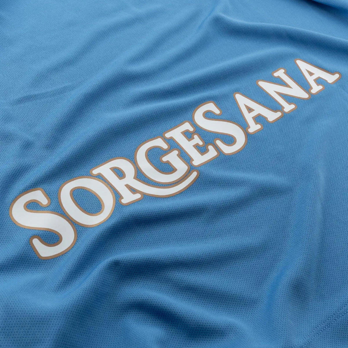 Napoli SSC Home Jersey 26/27 Mens