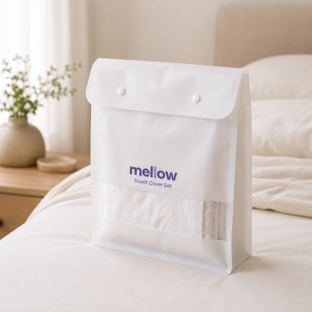 MellowSoft Duvet Set
