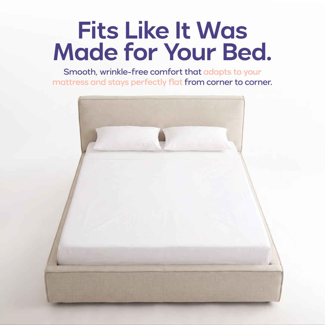 CloudCool Cooling Sheet Set