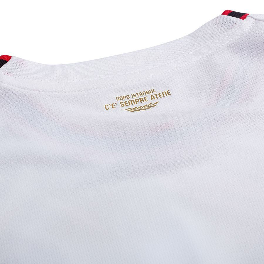 Milan AC Away Replica Jersey 2026/2027 Adults