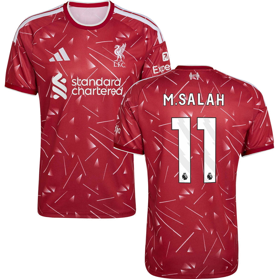 Liverpool Home Replica Jersey 2026/27 Adults