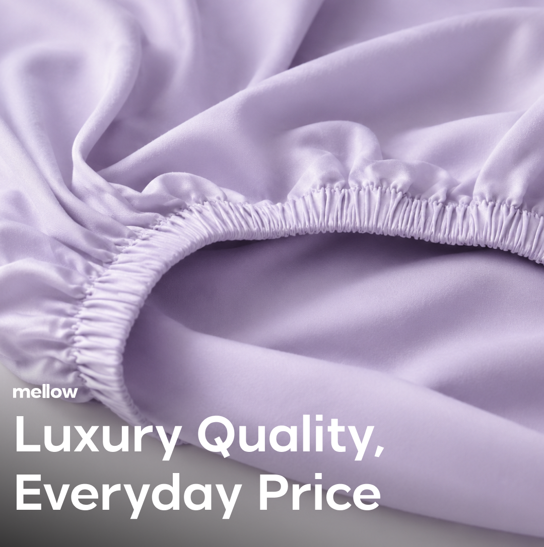 CloudCool Cooling Sheet Set