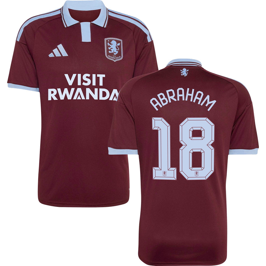 Aston Villa FC Home Jersey 2026/27 Mens