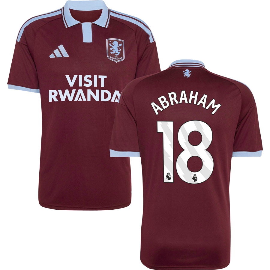 Aston Villa FC Home Jersey 2026/27 Mens