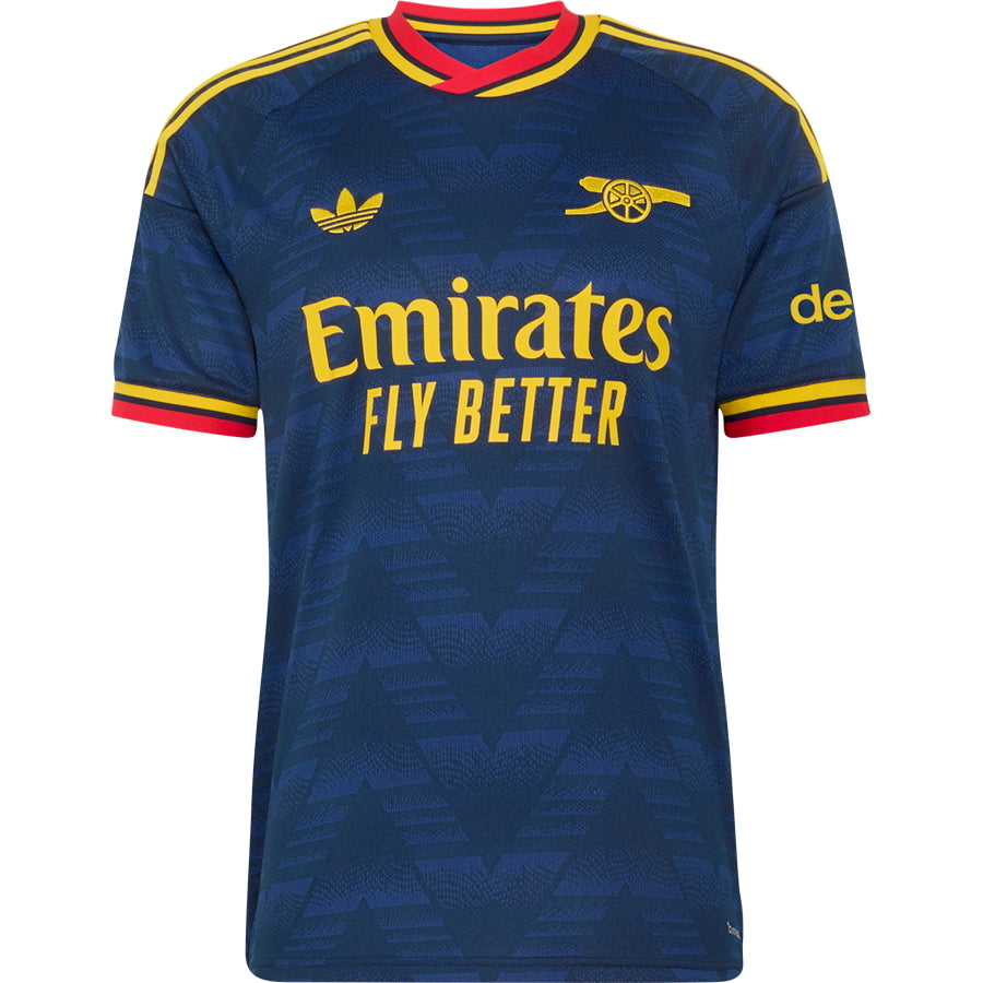 Arsenal Away Replica Jersey 2026/27 Adults