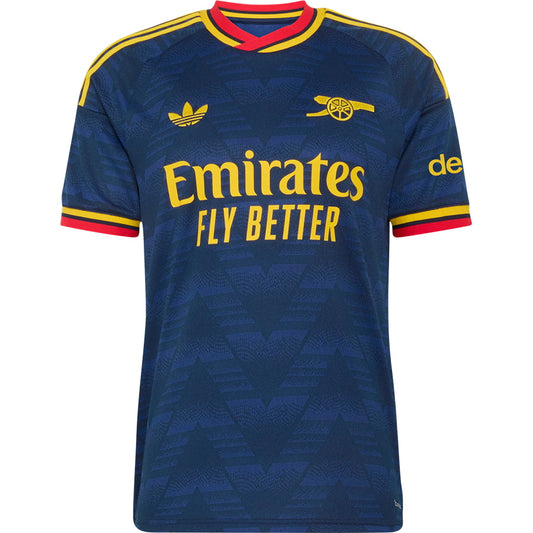 Arsenal Away Replica Jersey 2026/27 Adults