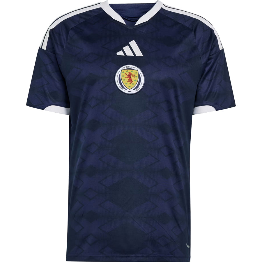 Scotland World Cup 2026 Home Replica Jersey Adults