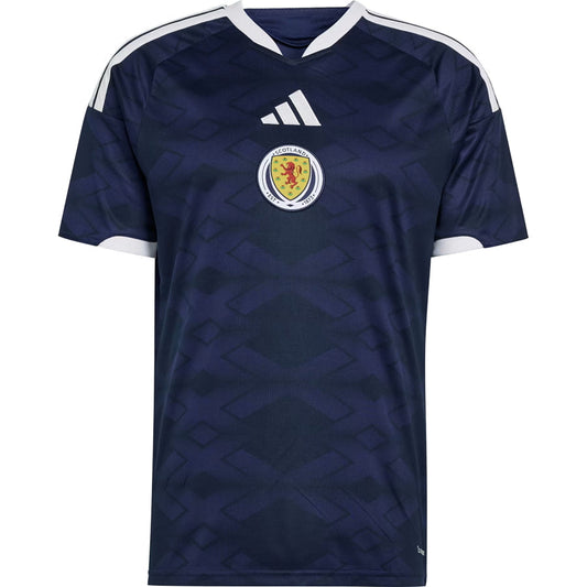 Scotland World Cup 2026 Home Replica Jersey Adults