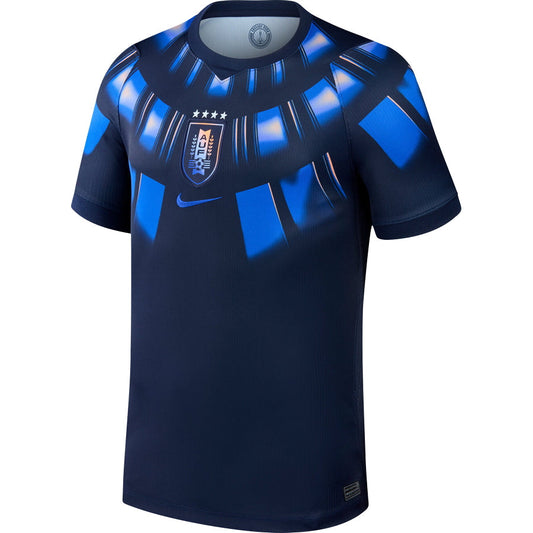 Uruguay Away Replica Jersey World Cup 2026 Adults