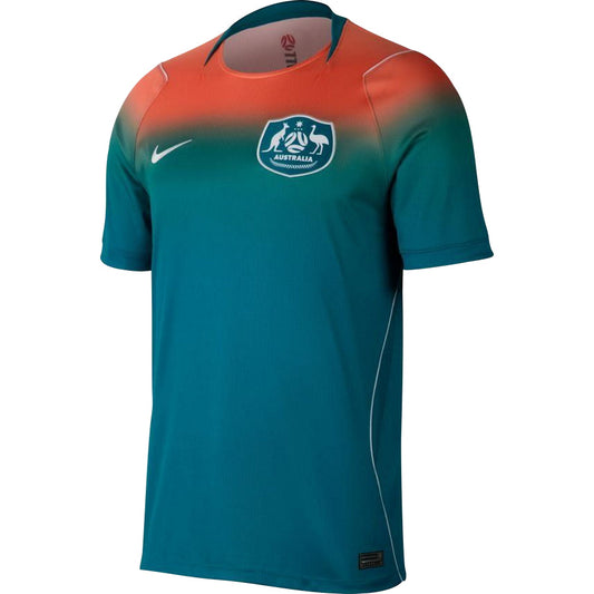 Australia Away Replica Jersey World Cup 2026 Adults