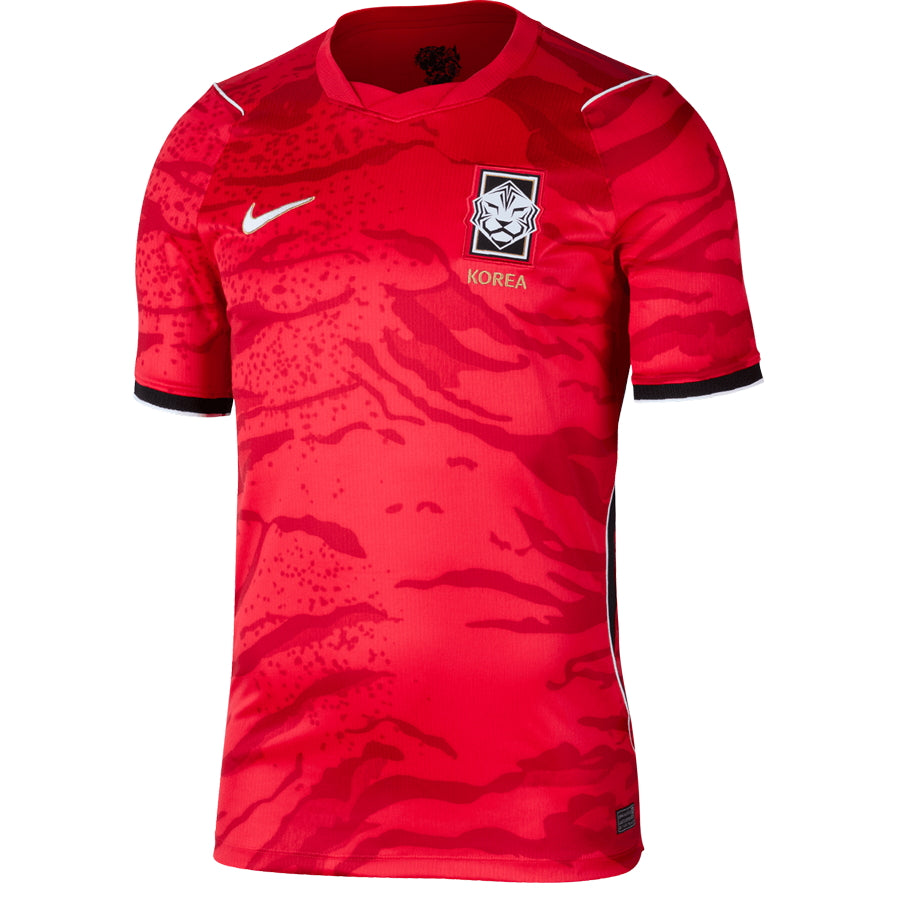 Korea Home Replica Jersey World Cup 2026 Adults