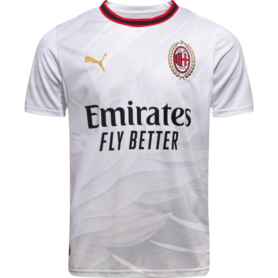 Milan AC Away Replica Jersey 2026/2027 Adults