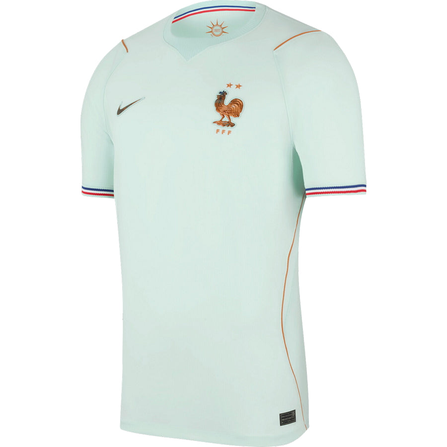 France Away Replica Jersey World Cup 2026 Adults