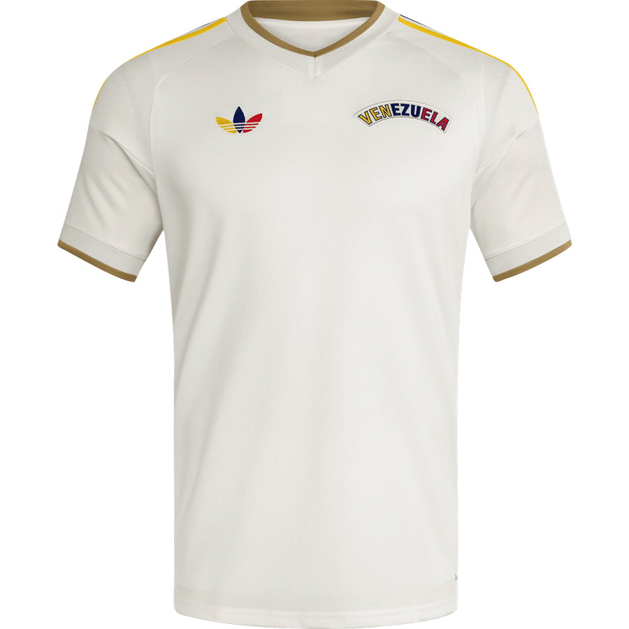 Venezuela Away Replica Jersey 2026 Adults