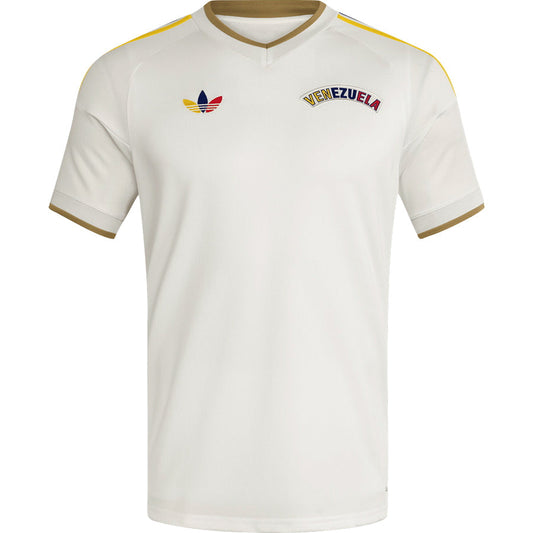 Venezuela Away Replica Jersey 2026 Adults