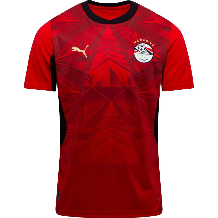 Egypt World Cup 2026 Home Replica Jersey Adults