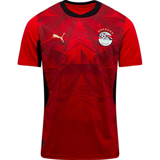 Egypt World Cup 2026 Home Replica Jersey Adults