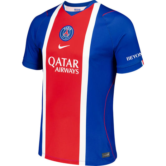 Paris Saint-Germain Home Replica Jersey 2026/27 Adults