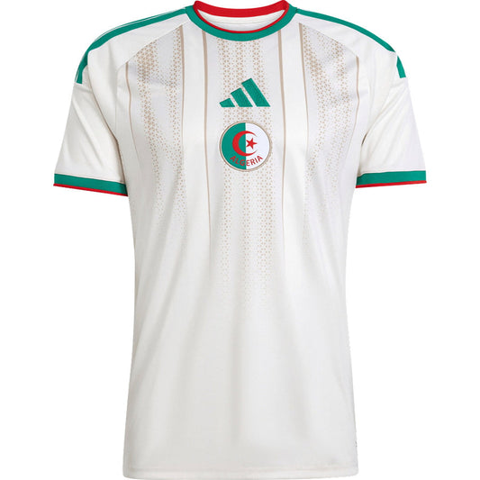 Algeria World Cup 2026 Home Replica Jersey Adults