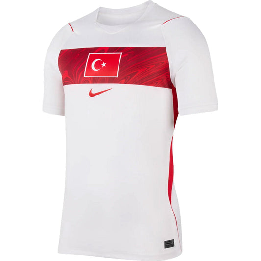 Turkey Away Replica Jersey World Cup 2026 Adults