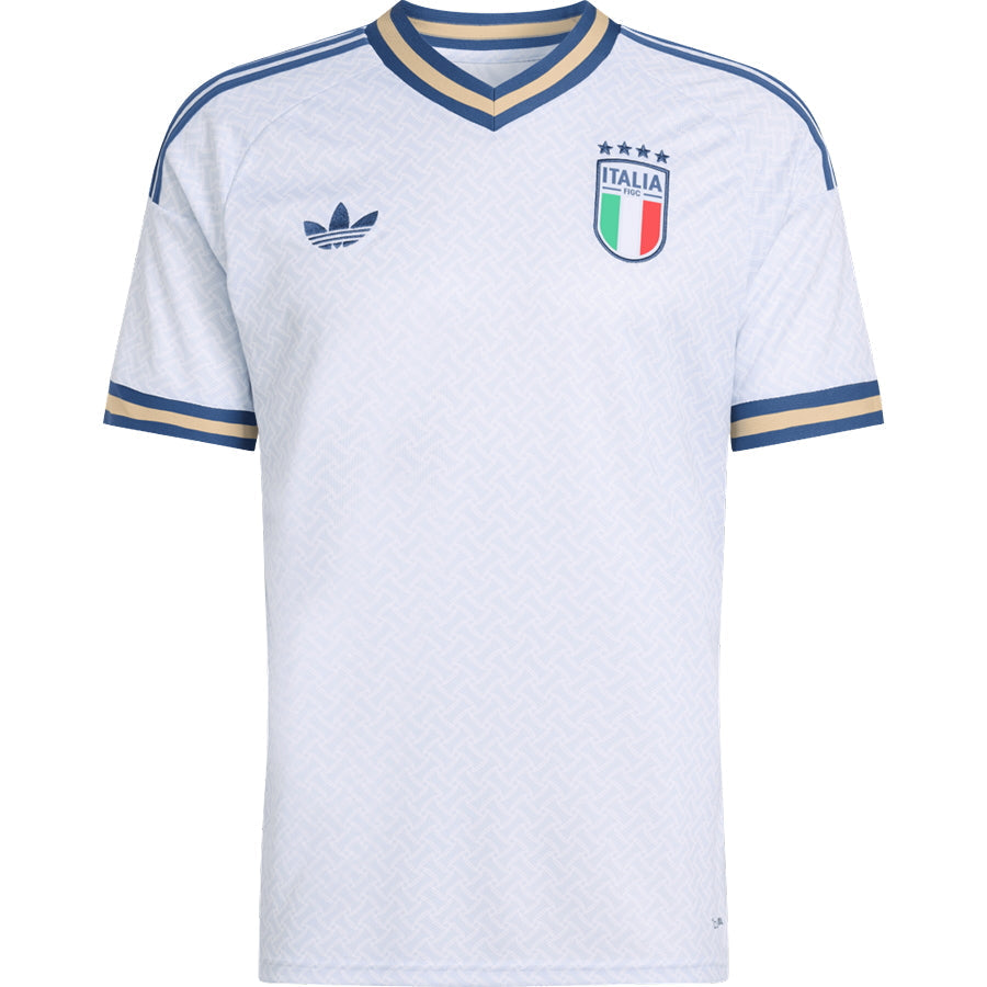 Italy World Cup 2026 Away Replica Jersey Adults