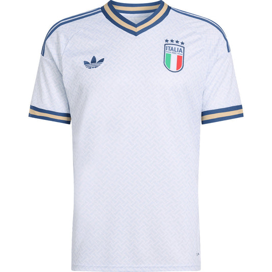 Italy World Cup 2026 Away Replica Jersey Adults