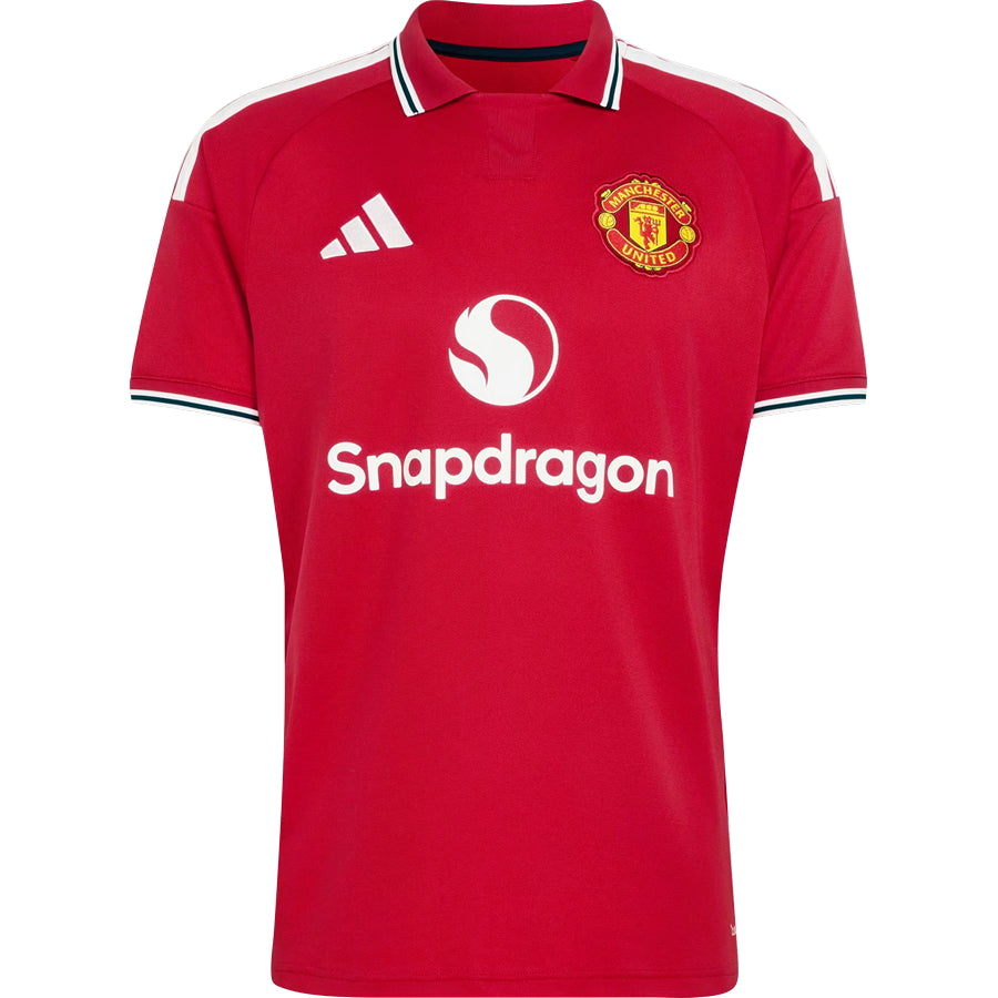 Manchester United Home Replica Jersey 2026/27 Adults