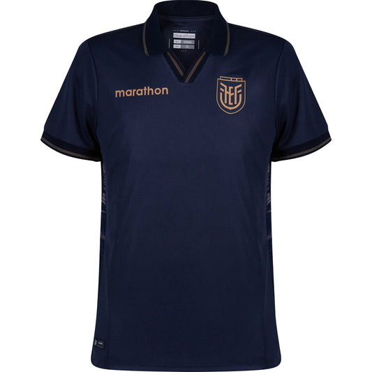 Ecuador Away Replica Jersey 2026 Adults