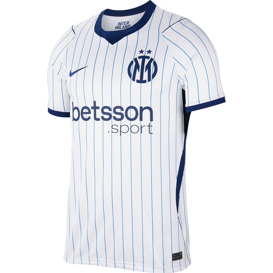 Inter Milan FC Away Jersey 2026/27 Mens