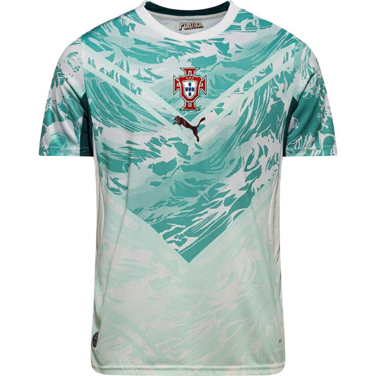 Portugal World Cup 2026 Away Replica Jersey Adults