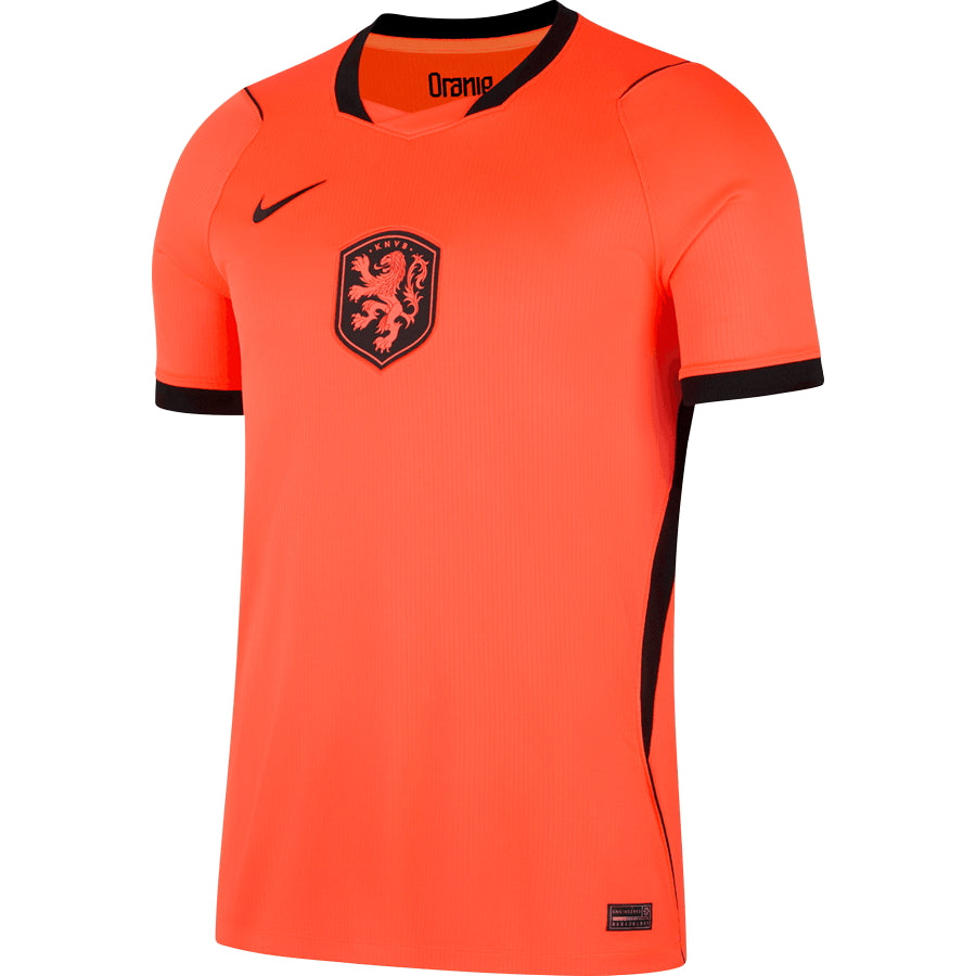 Netherlands Home Replica Jersey World Cup 2026 Adults