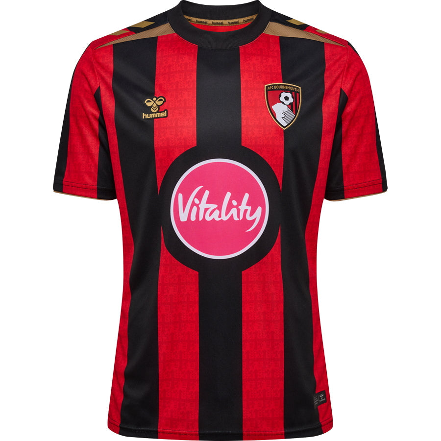 Bournemouth AFC Home Jersey 2026/27 Mens