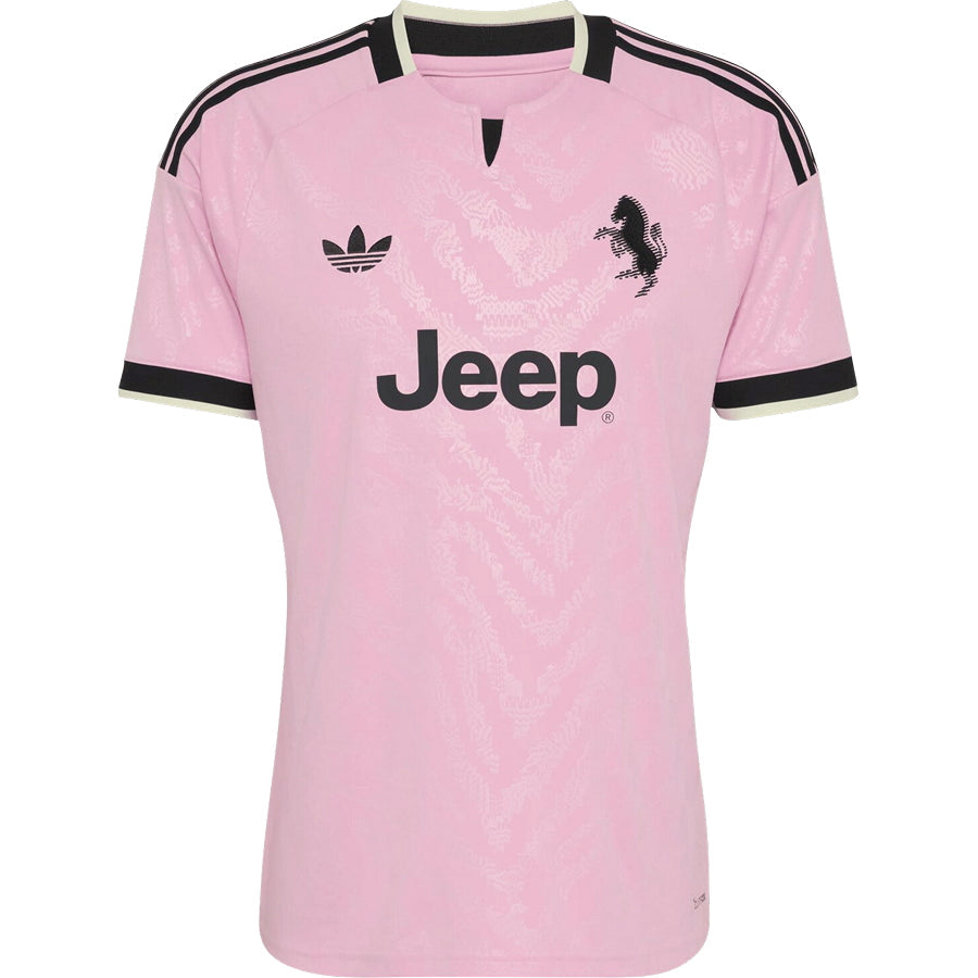 Juventus Away Jersey 2026/27 Mens