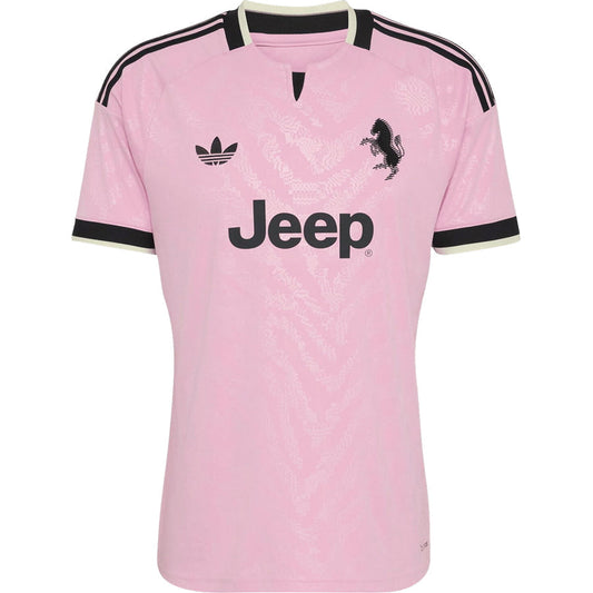 Juventus Away Jersey 2026/27 Mens