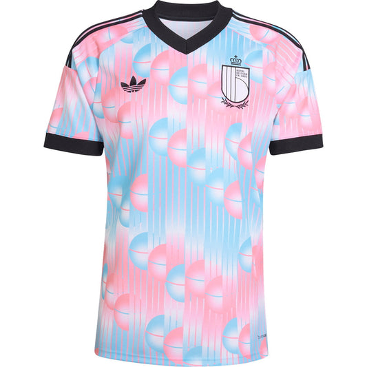 Belgium World Cup 2026 Away Replica Jersey Adults