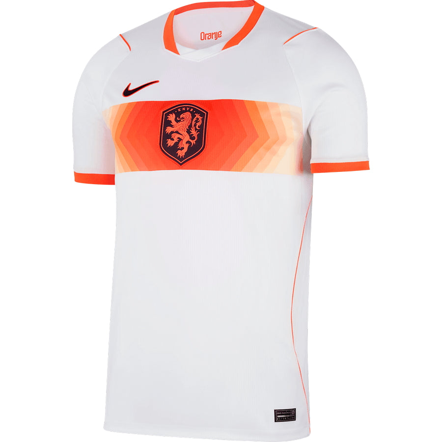 Netherlands Away Replica Jersey World Cup 2026 Adults