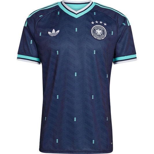 Germany World Cup 2026 Away Jersey Adults