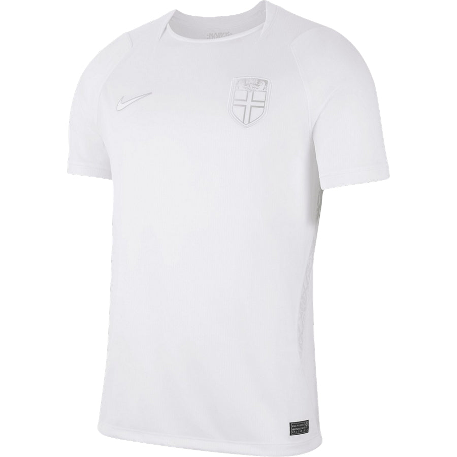 Norway Third Replica Jersey World Cup 2026 Adults