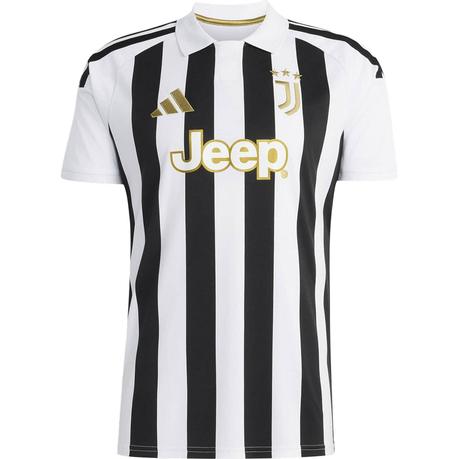 Juventus Home Jersey 2026/27 Mens