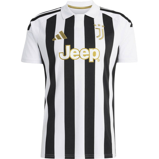 Juventus Home Jersey 2026/27 Mens
