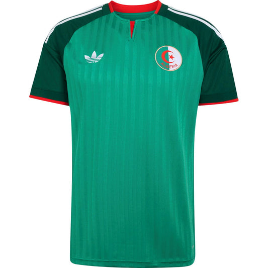 Algeria World Cup 2026 Away Replica Jersey Adults