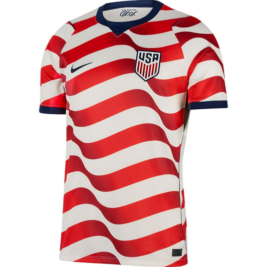 USA Home Jersey World Cup 2026 Adults