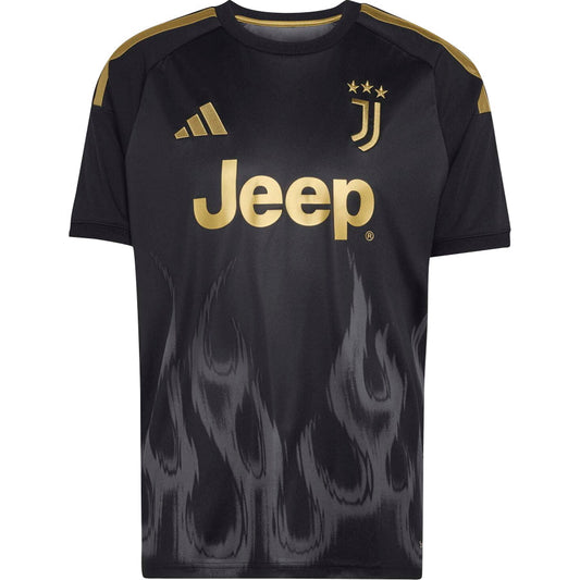 Juventus FC Third Jersey 2026/27 Mens